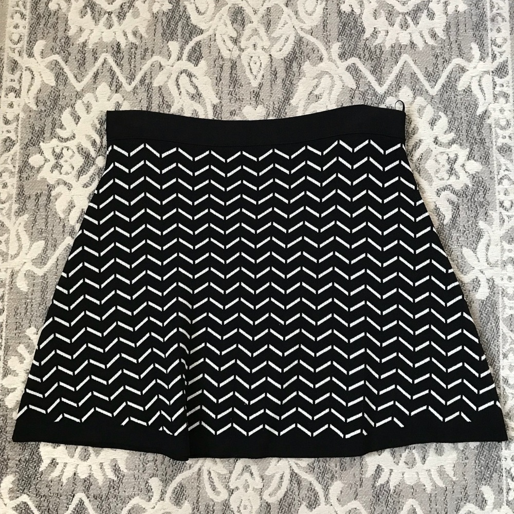 Sweater Skirt